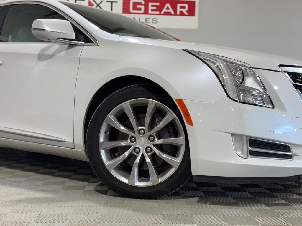 Cadillac XTS Premium AWD 2017