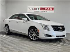 2017 Cadillac XTS 