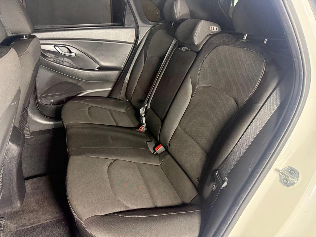 Hyundai Elantra GT 2.0L 6M 2018