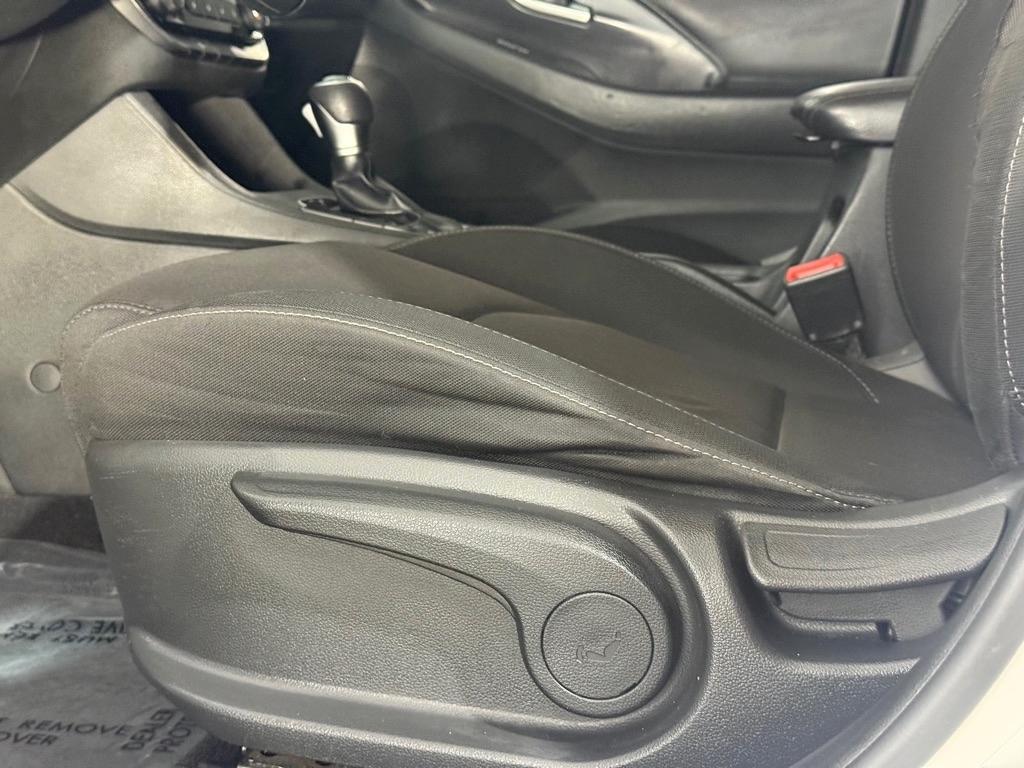 Hyundai Elantra GT 2.0L 6M 2018