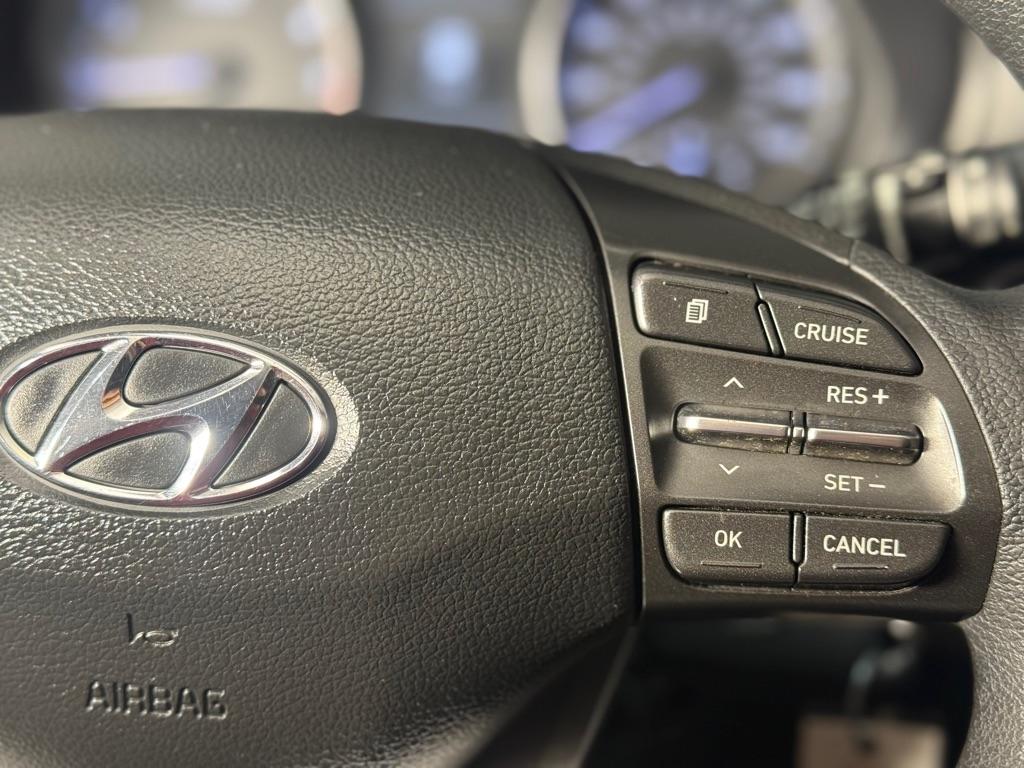 Hyundai Elantra GT 2.0L 6M 2018