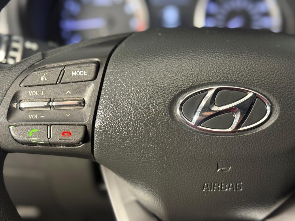 Hyundai Elantra GT 2.0L 6M 2018