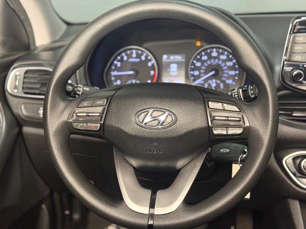 Hyundai Elantra GT 2.0L 6M 2018