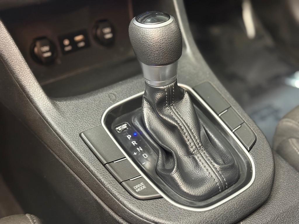 Hyundai Elantra GT 2.0L 6M 2018