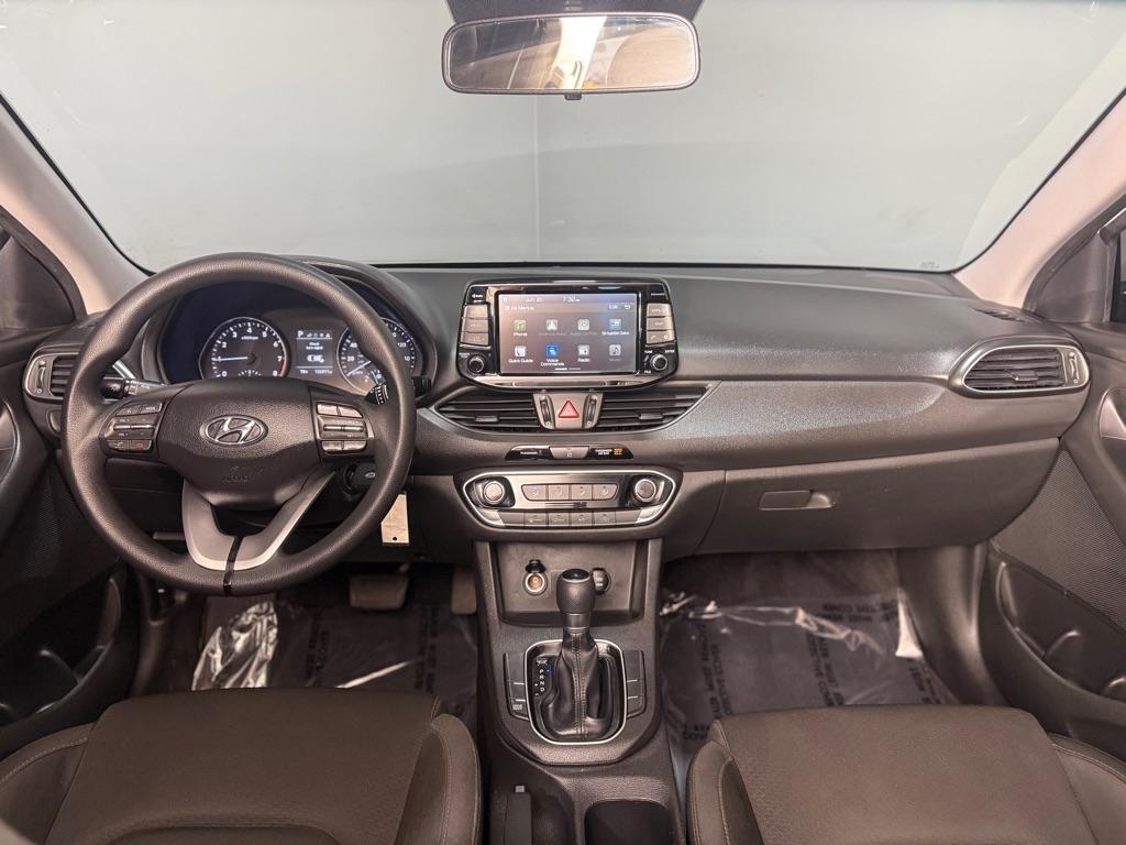 Hyundai Elantra GT 2.0L 6M 2018