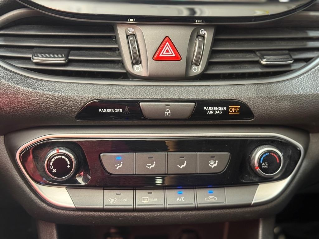 Hyundai Elantra GT 2.0L 6M 2018