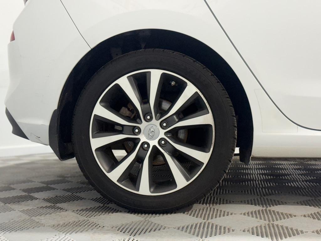 Hyundai Elantra GT 2.0L 6M 2018