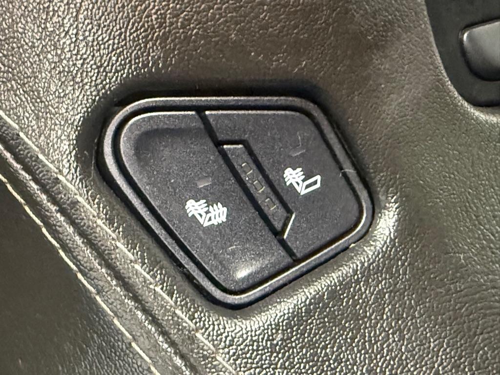 Chevrolet Suburban LT 4WD 2016