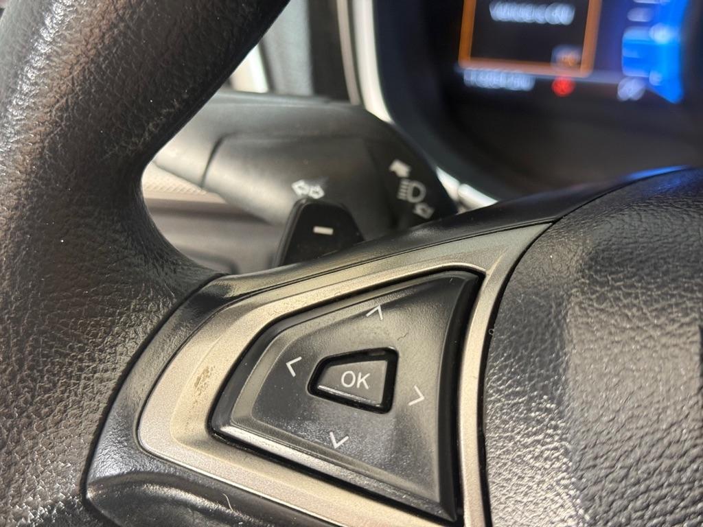 Ford Fusion SE 2017