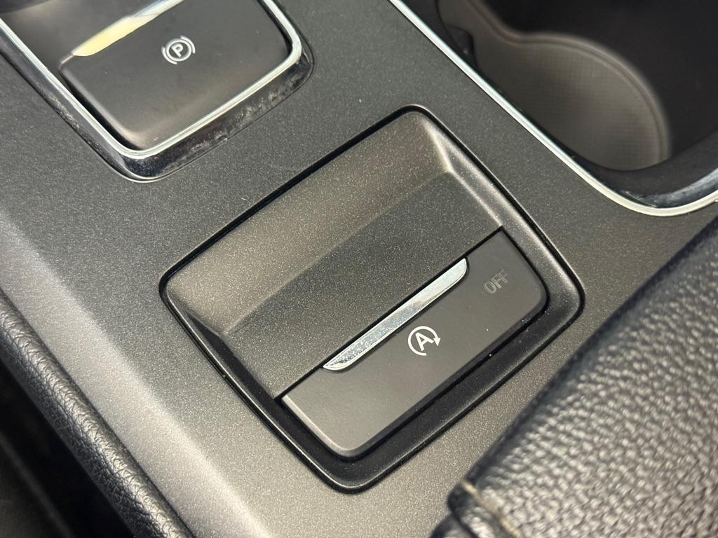 Ford Fusion SE 2017