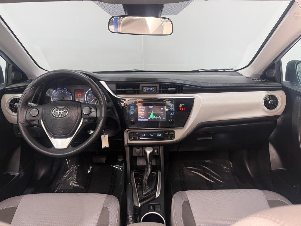 Toyota Corolla L CVT 2019