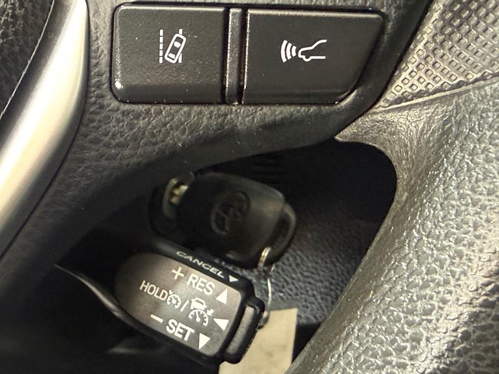 Toyota Corolla L CVT 2019