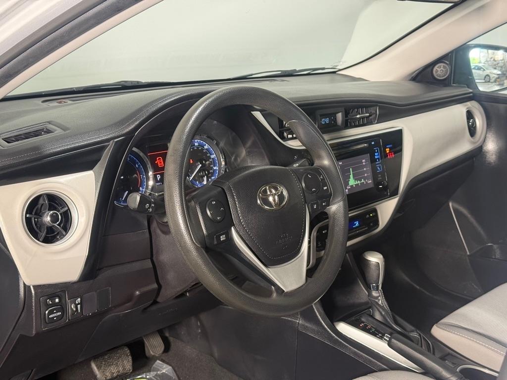 Toyota Corolla L CVT 2019