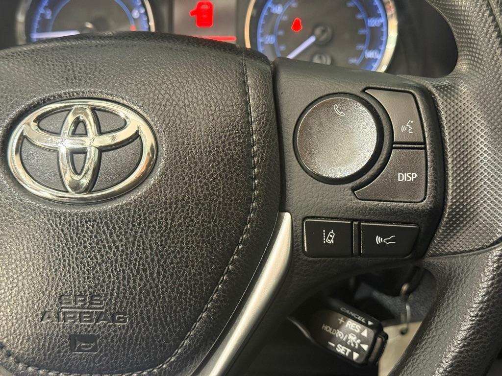Toyota Corolla L CVT 2019