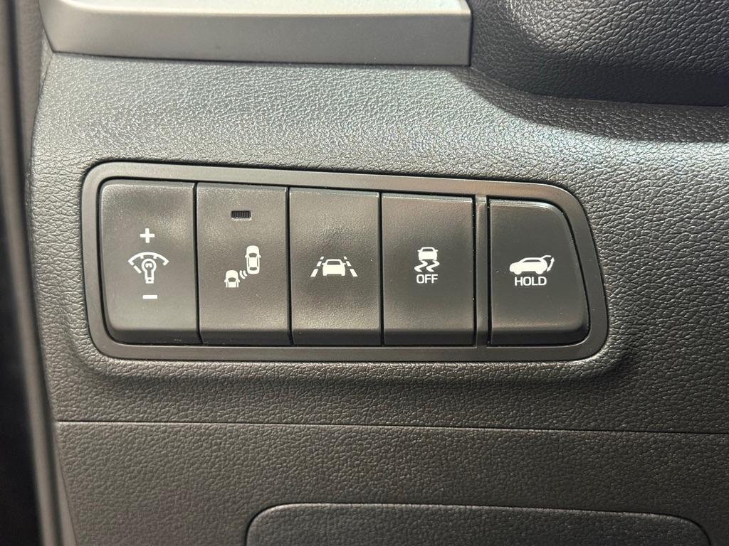Hyundai Tucson Limited AWD 2018