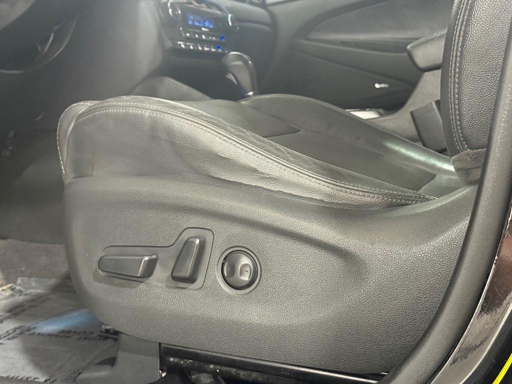 Hyundai Tucson Limited AWD 2018