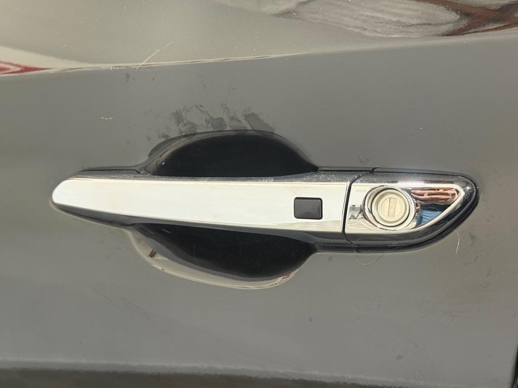 Hyundai Tucson Limited AWD 2018