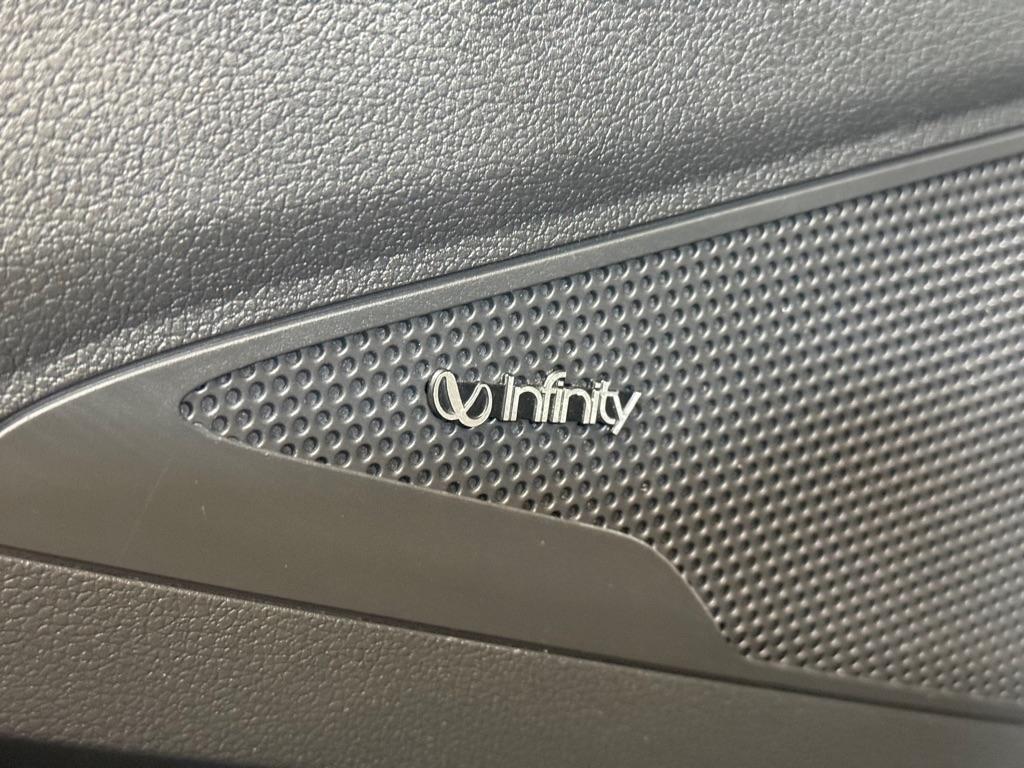 Hyundai Tucson Limited AWD 2018