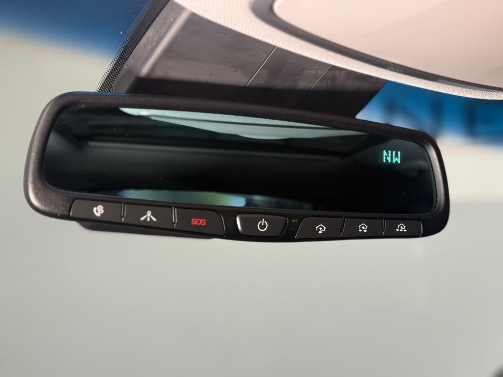 Hyundai Tucson Limited AWD 2018