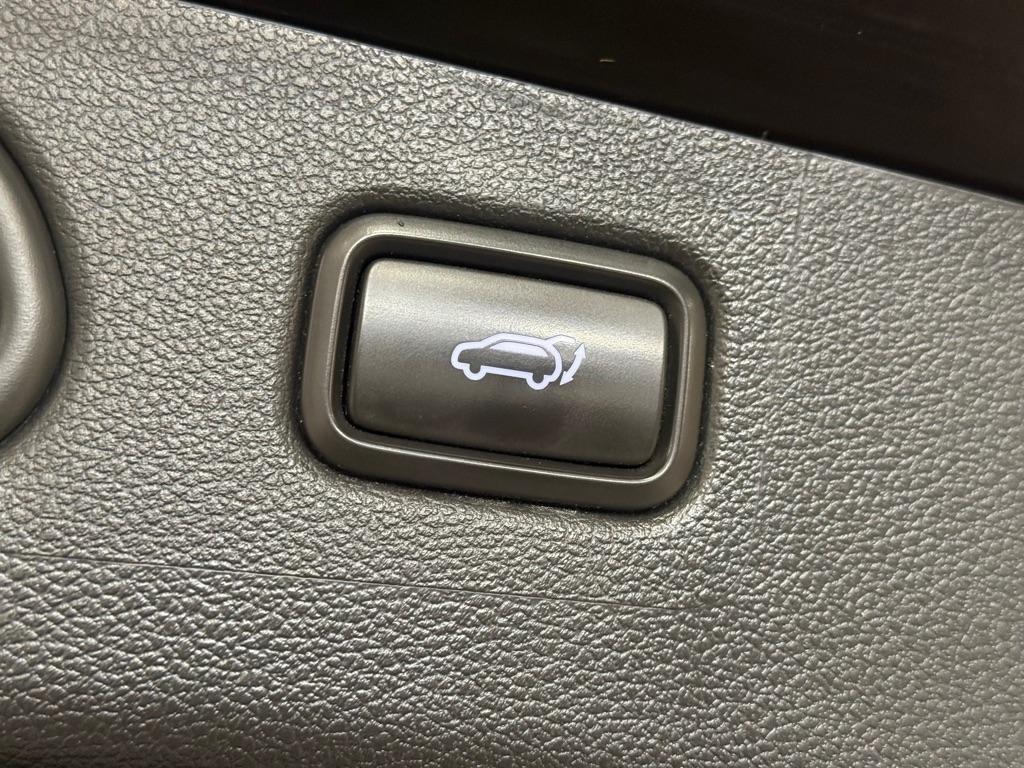 Hyundai Tucson Limited AWD 2018