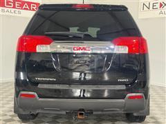 2015 GMC Terrain 