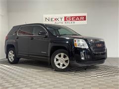 2015 GMC Terrain 