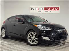 2012 Hyundai Veloster 