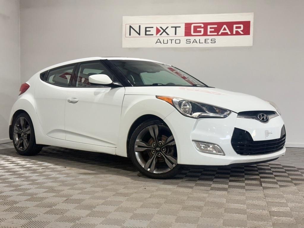 2015 Hyundai