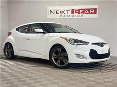 2015 Hyundai Veloster 