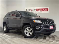 2016 Jeep Grand Cherokee 