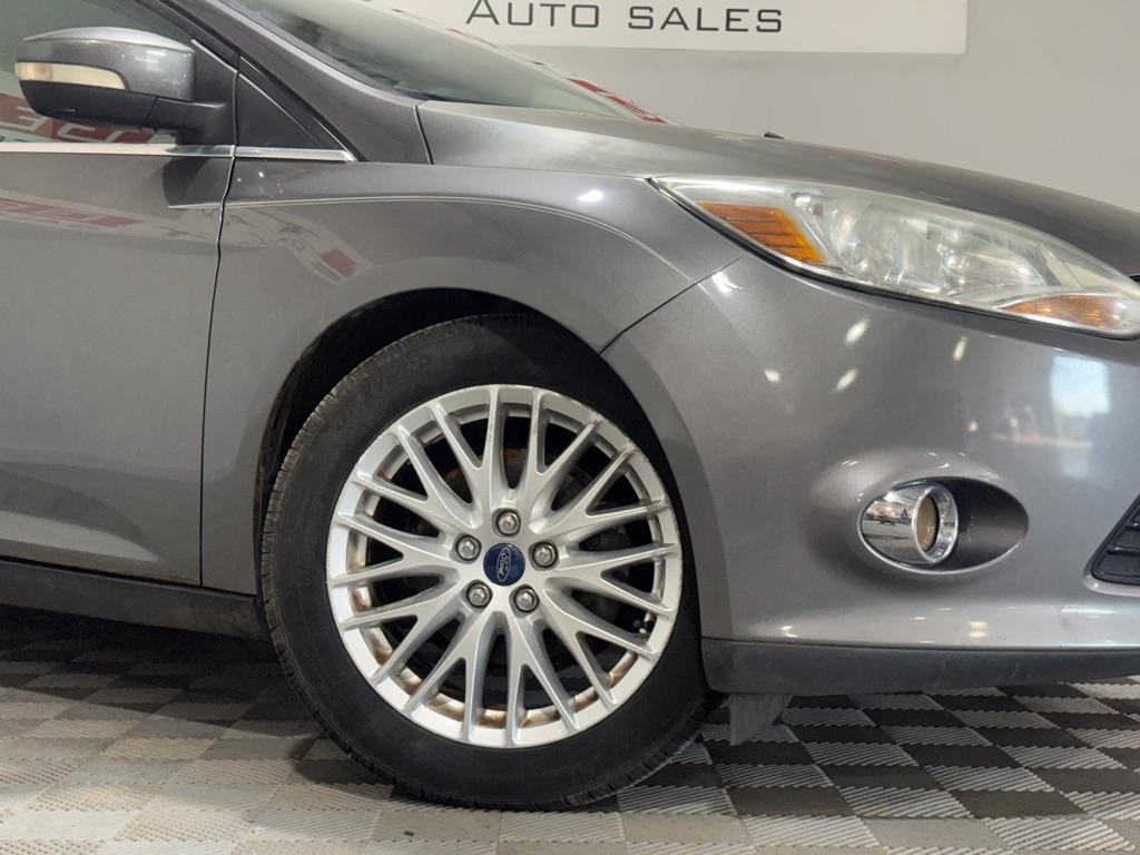 2012 Ford