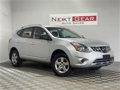 2015 Nissan Rogue Select 