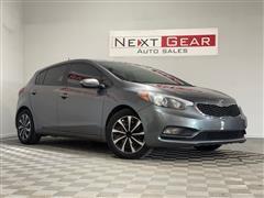 2016 Kia Forte 5-Door 