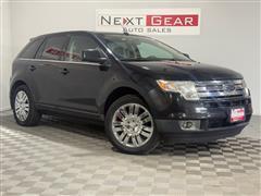 2010 Ford Edge 