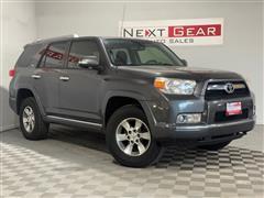 2013 Toyota 4Runner 