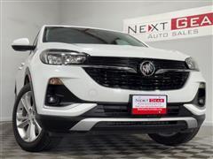2020 Buick Encore GX 