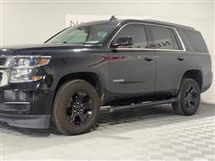 2019 Chevrolet Tahoe 