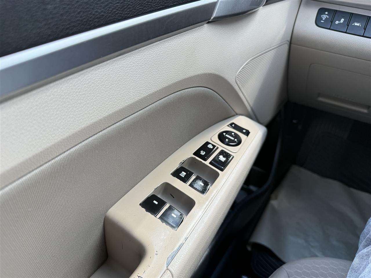 Hyundai Elantra Limited 2020