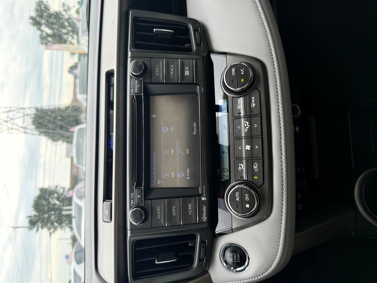 Toyota RAV4 Limited FWD 2015 Toyota RAV4 Limited FWD 2015