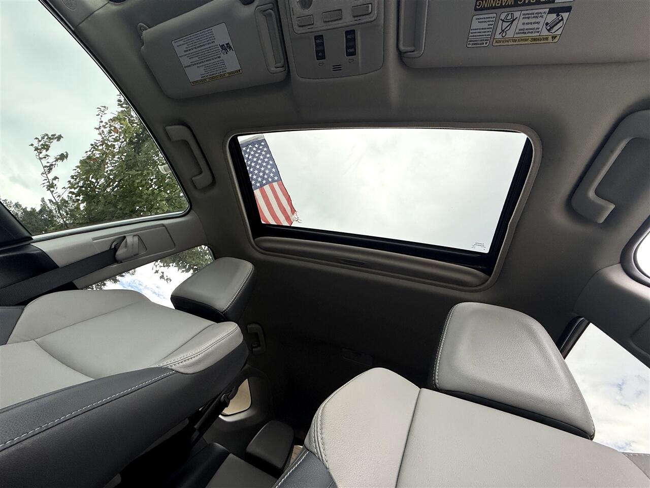 Toyota RAV4 Limited FWD 2015 Toyota RAV4 Limited FWD 2015