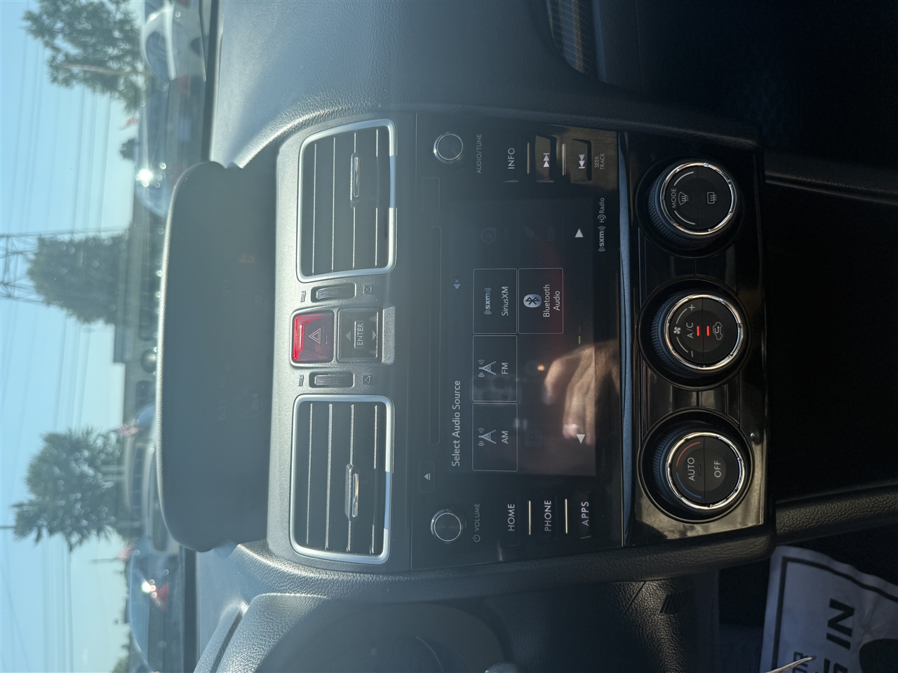 Subaru WRX Premium 6M 2018 Subaru WRX Premium 6M 2018