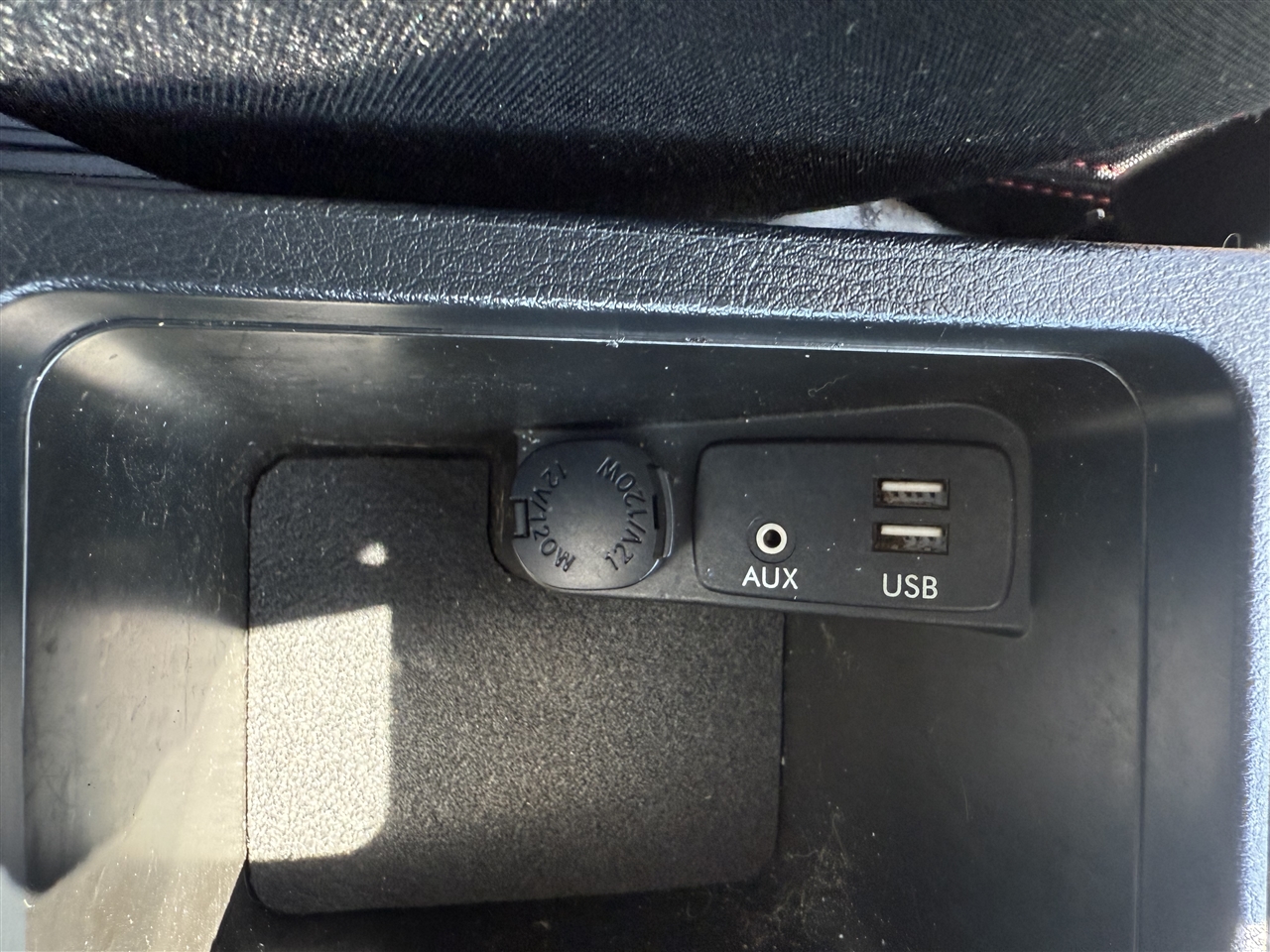 Subaru WRX Premium 6M 2018 Subaru WRX Premium 6M 2018