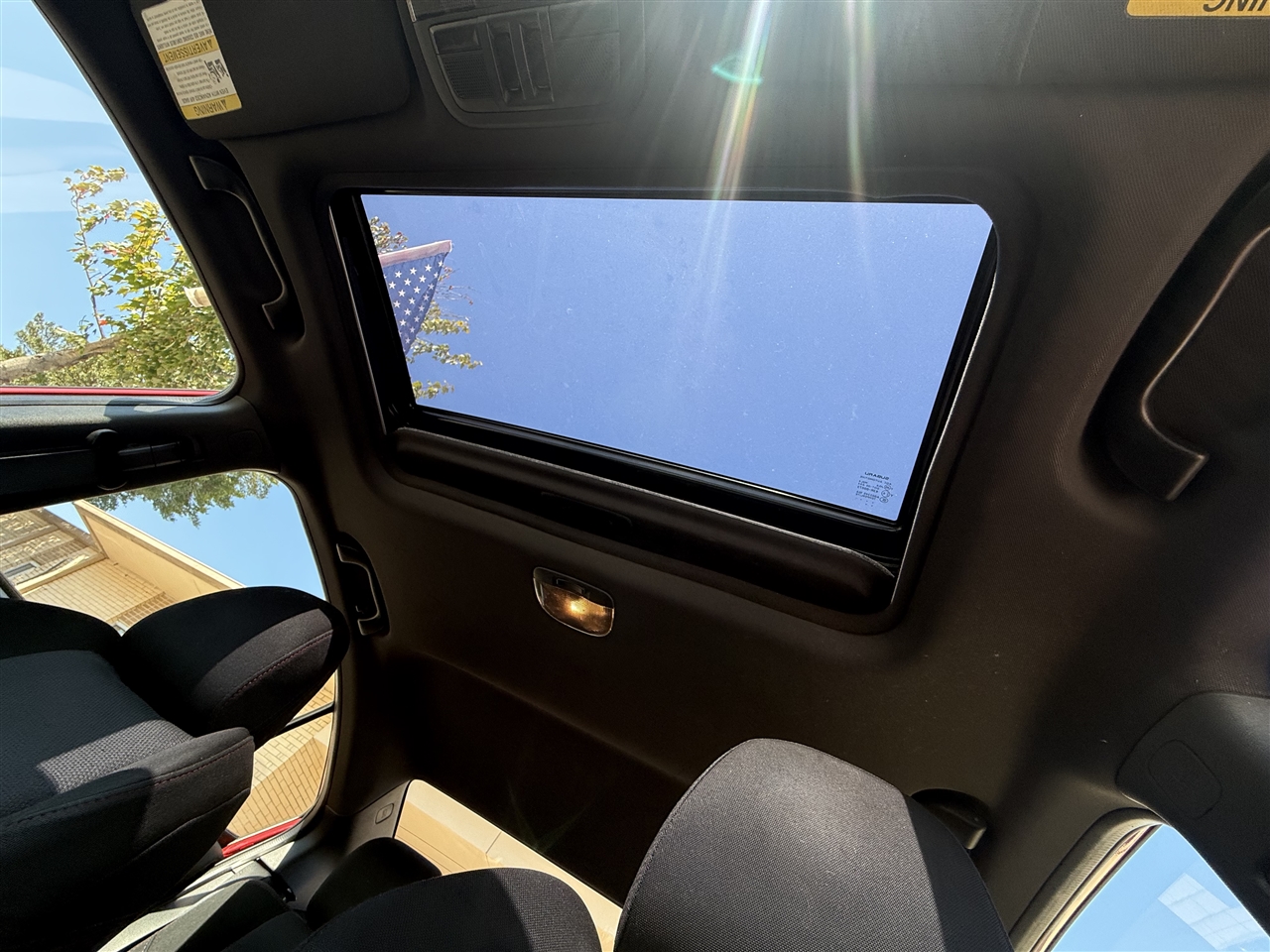 Subaru WRX Premium 6M 2018 Subaru WRX Premium 6M 2018