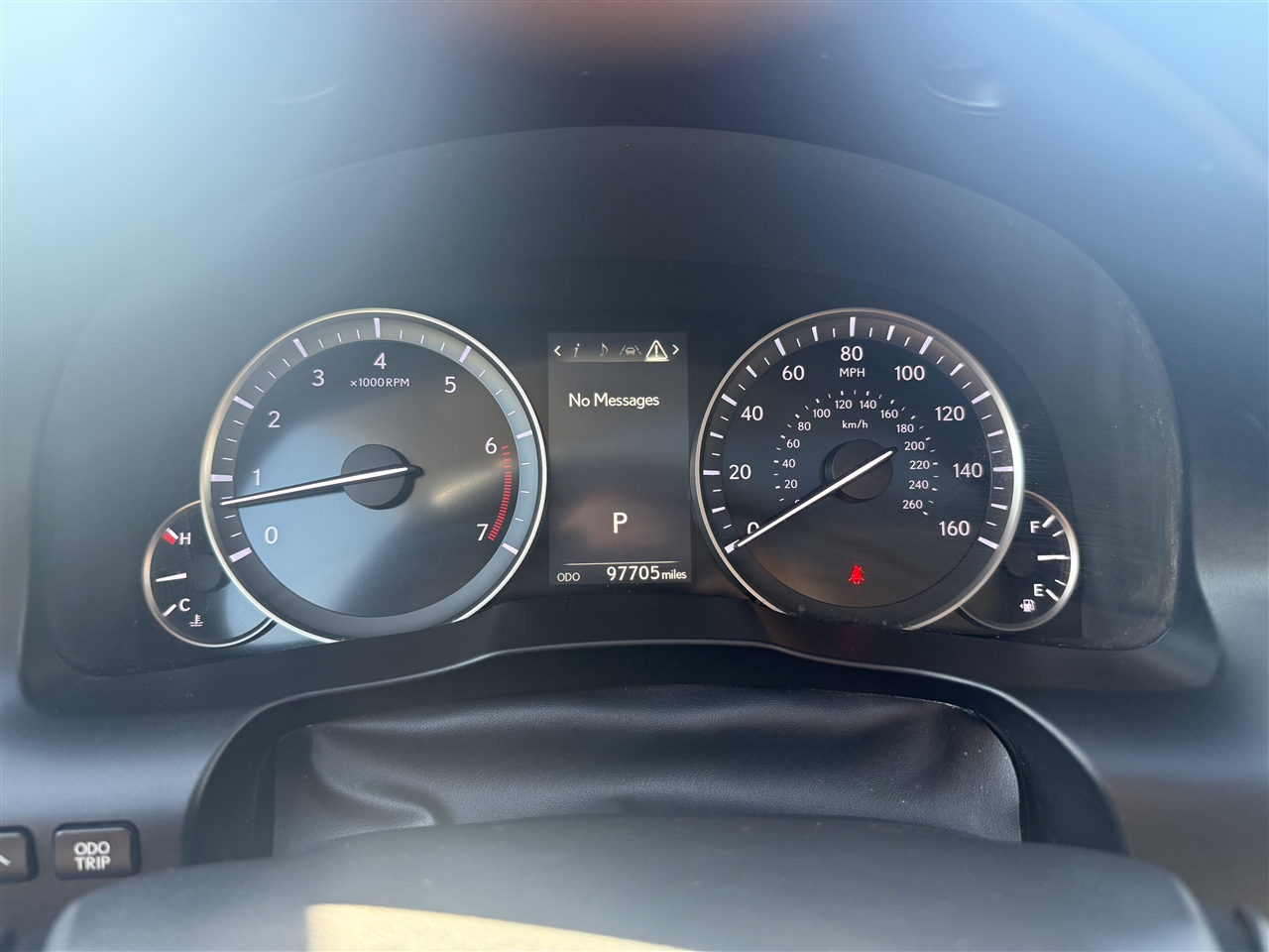 Lexus ES 350 Sedan 2016 Lexus ES 350 Sedan 2016