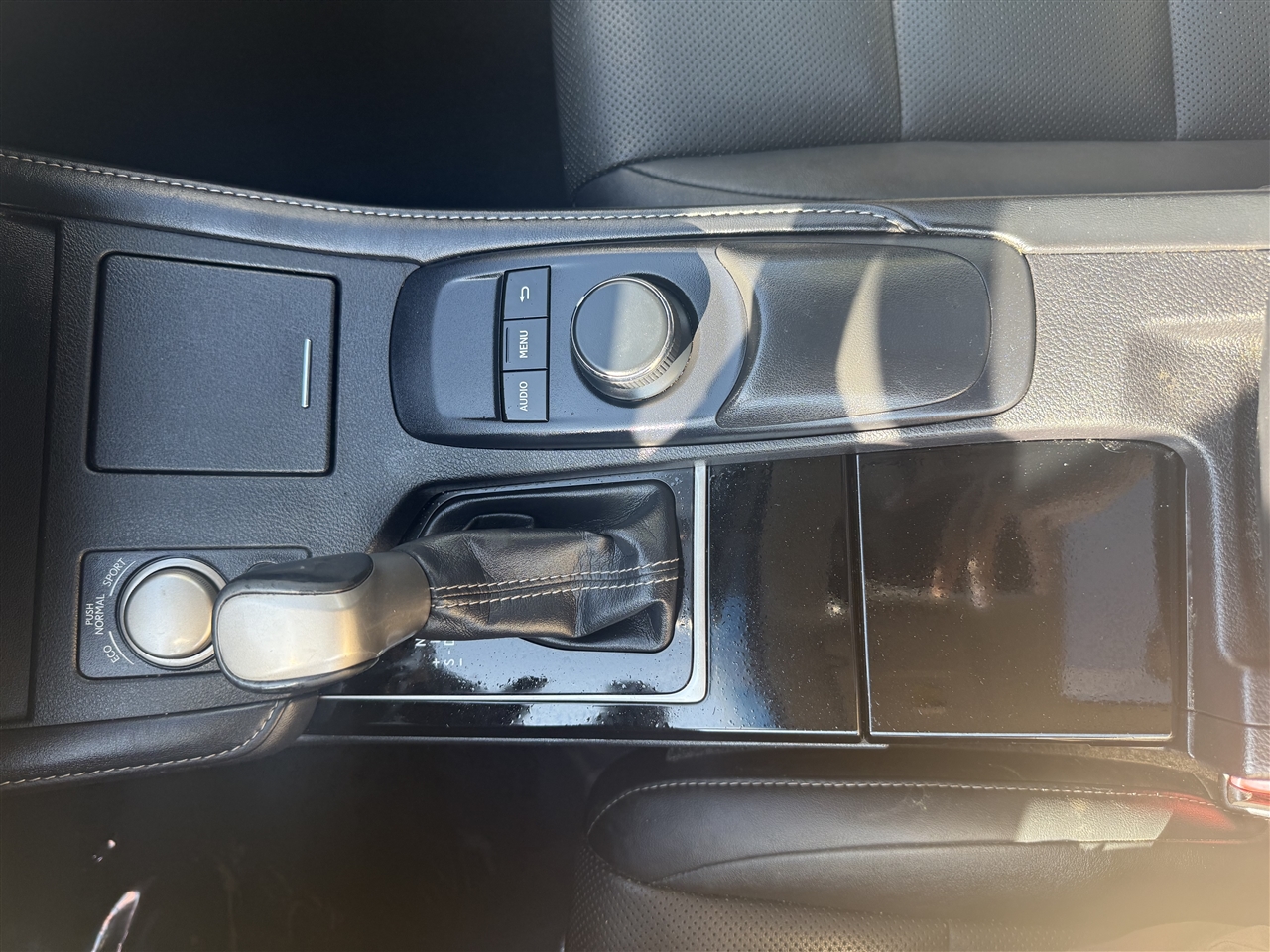 Lexus ES 350 Sedan 2016 Lexus ES 350 Sedan 2016