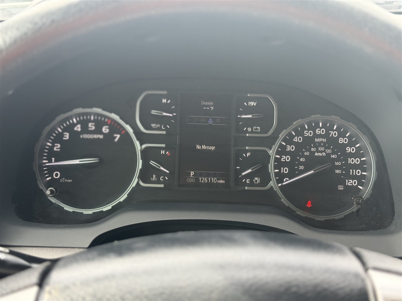 Toyota Tundra SR5 5.7L V8 FFV Double Cab 4WD 2018 Toyota Tundra SR5 5.7L V8 FFV Double Cab 4WD 2018