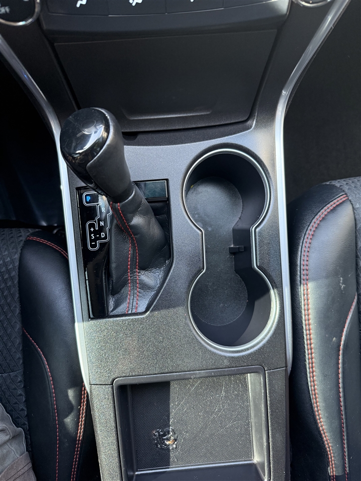 Toyota Camry SE 2015 Toyota Camry SE 2015