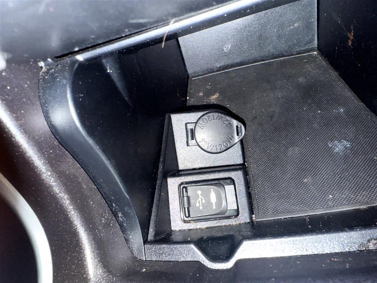 Toyota Camry SE 2015 Toyota Camry SE 2015