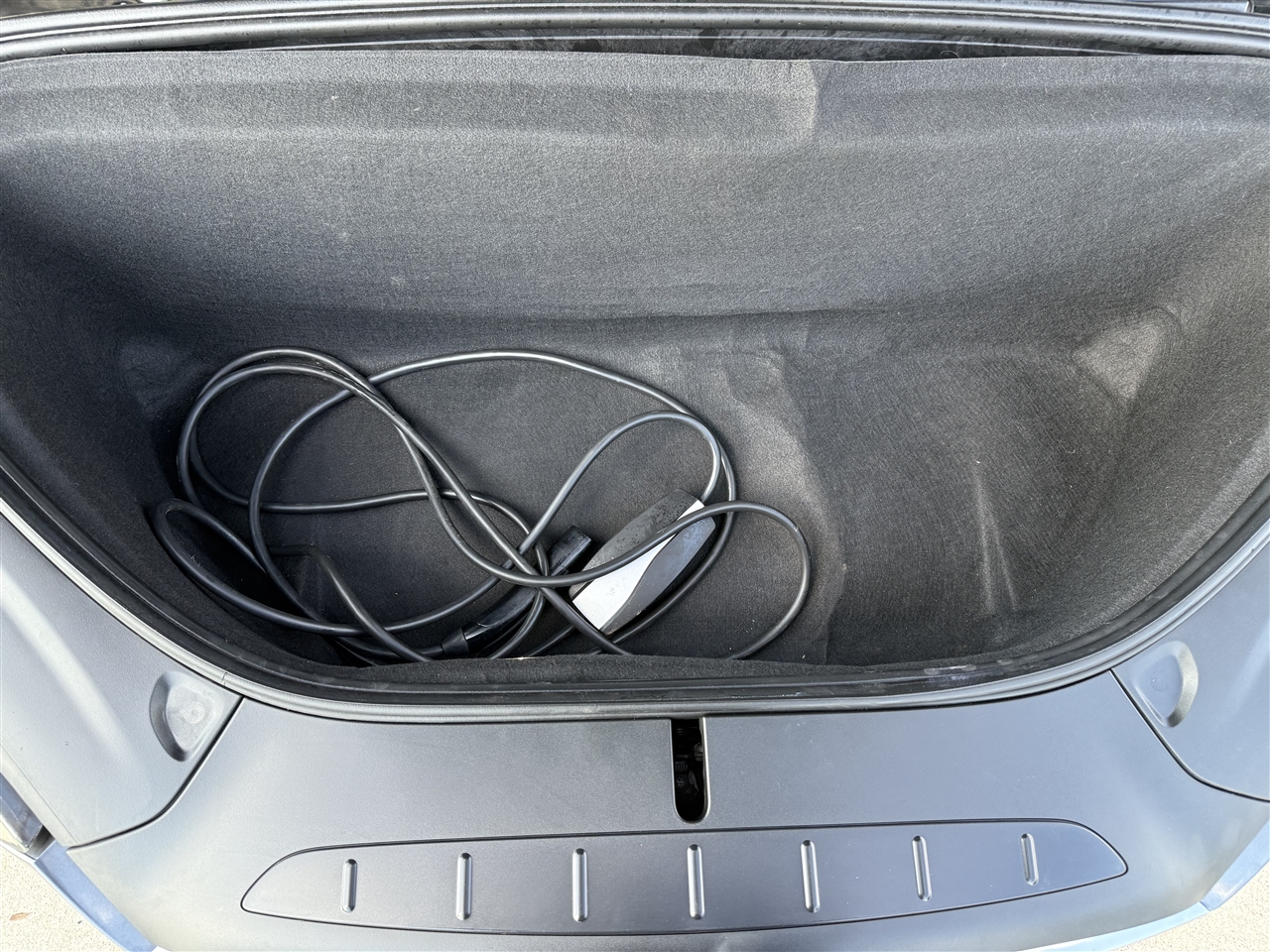 Tesla Model X 90D 2017 Tesla Model X 90D 2017