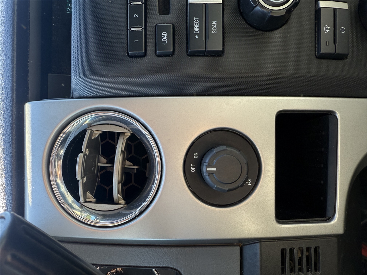 Ford F-150 XLT SuperCrew 5.5-ft. Bed 2WD 2013